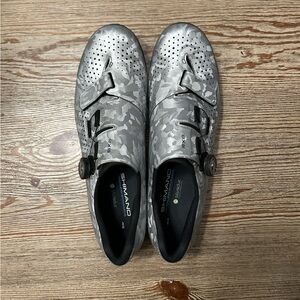 Shimano SH-RX800 Cycling/Biking Shoes EU46/US Men 11